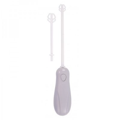 Mixer Bo Jungle pentru lapte bebelusi, gri SOLBJB573000