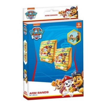 Aripioare inot Mondo - Paw Patrol, galben, 23 x 15 cm SOLVDM2008505