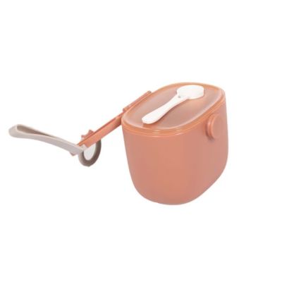 Cutie lapte praf Bo Jungle Nomadic Maro, 500 ml SOLBJB535030