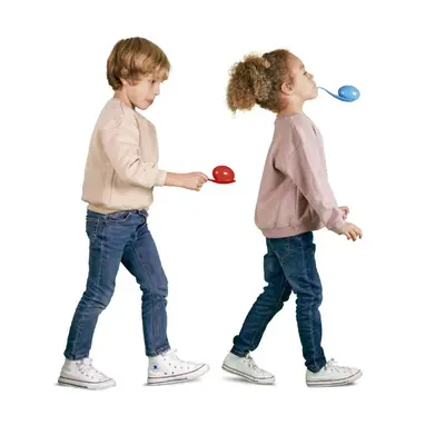 Jucarie interactiva pentru copii, APLI Kids, Plastic, 4+ ani, Multicolor