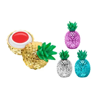 Luciu de buze Globo Sbelletti, in forma de ananas SOLGL41070