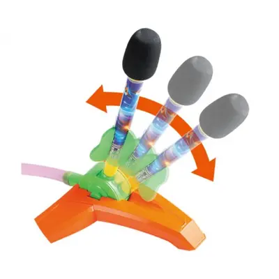 Lansator cu rachete Summertime SOLVDM2004533