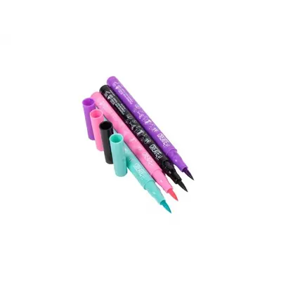 Set markere si acceosrii pentru tatuaje Create It SOLVDM2011830