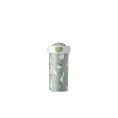 Sticla de apa pentru scoala 300 ml gasca Mepal Little Dutch SOLVDM2009676