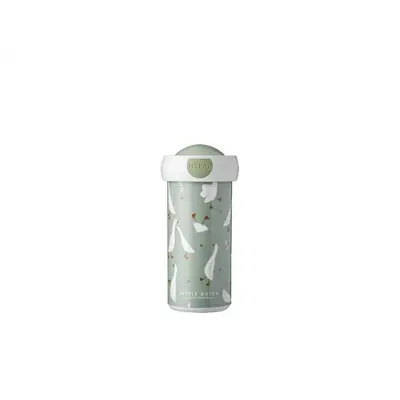 Sticla de apa pentru scoala 300 ml gasca Mepal Little Dutch SOLVDM2009676