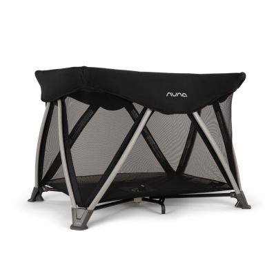 Nuna - patut pliant sena aire caviar bbbtc16507cvrgl