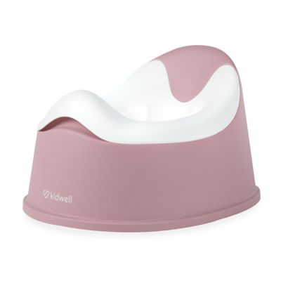 Olita pentru copii cu insertie detasabila kidwell nilo - pink edeedinocnnil03a0