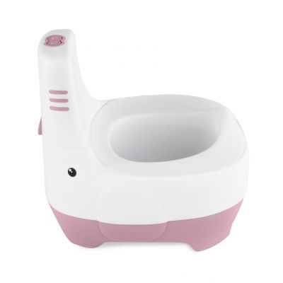 Olita pentru copii cu sunete si insertie detasabila kidwell fino - pink edeedinocnfin03a0