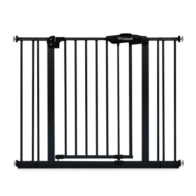 Poarta De Siguranta Kidwell Guarda 75,  104 Cm ,   Protectie Sigura Pentru Copii, Fara Gaurire Pjbbrzagua02a1