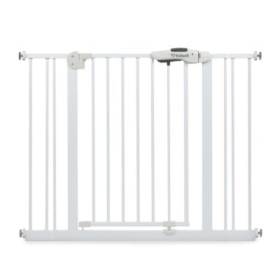 Poarta De Siguranta Kidwell Guarda 75,  104 Cm ,   Protectie Sigura Pentru Copii, Fara Gaurire Pjbbrzagua01a1
