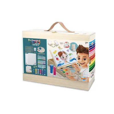 Studio profesional de pictura bk5440