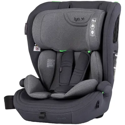 Scaun auto Chipolino Tycoon I-Size 76-150 cm cloud HUBSTKTYC0252CL