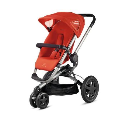 Carucior  bebe Buzz 3 Red revolution - BCT60305_3