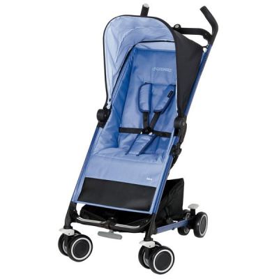 Carucior bebe Noa Bleached Denim - BCT13053