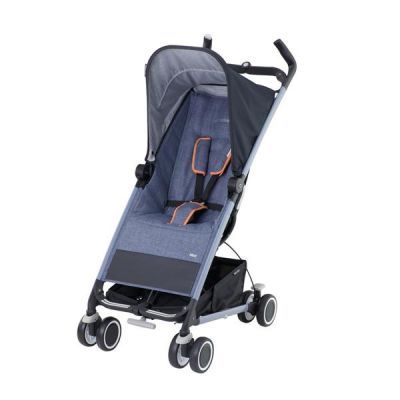Carucior bebe Noa Divine Denim - BCT13053_2
