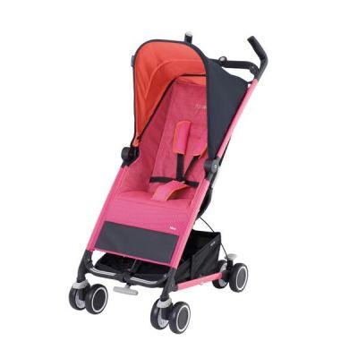 Carucior bebe Noa Spicy Pink - BCT13053_5