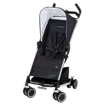 Carucior bebe Noa Total Black - BCT13053_1