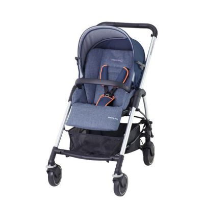 Carucior bebe Trio Streety Divine denim - BCT1982_3