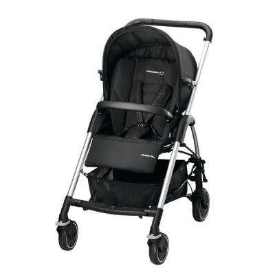 Carucior bebe Trio Streety Modern Black  - BCT1982_5