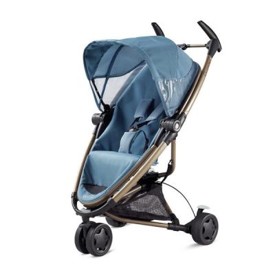 Carucior bebe Zapp Extra Blue Charm - BCT72905_1