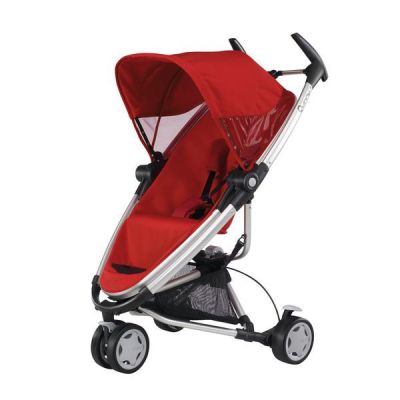 Carucior bebe Zapp Extra Rebel Red - BCT72905