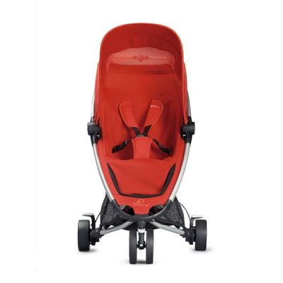 Carucior bebe Zapp Red Revolution - BCT6560_2