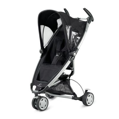 Carucior bebe Zapp Rockin Black - BCT6560_3