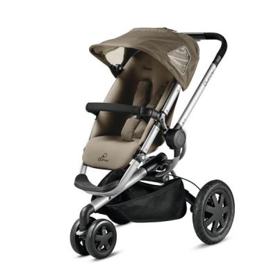 Carucior copii Buzz 3 Brown Fierce - BCT6030_5