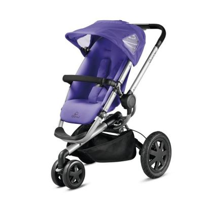Carucior copii Buzz 3 Purple Peace - BCT6030_4
