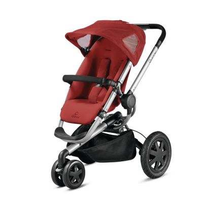 Carucior copii Buzz 3 Red Rumor - BCT6030_3