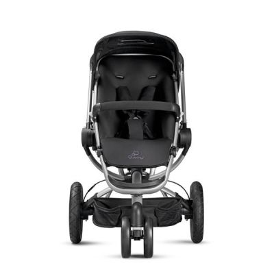 Carucior copii Buzz 3 Rocking black - BCT60305_4