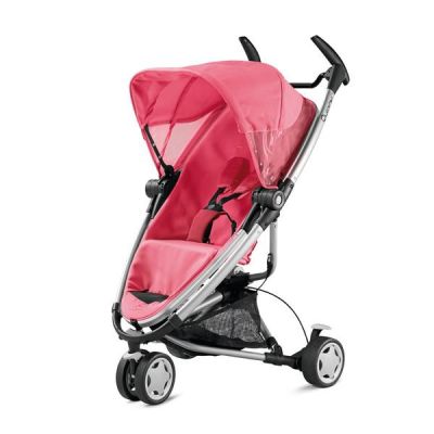 Carucior copii Zapp Xtra 2 Pink Precious - BCT72906780