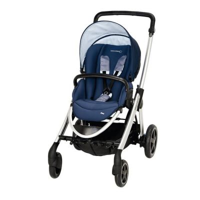 Carucior Elea Dressblue - BCT1302_2