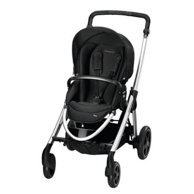 Carucior Elea Modern black - BCT1302_4