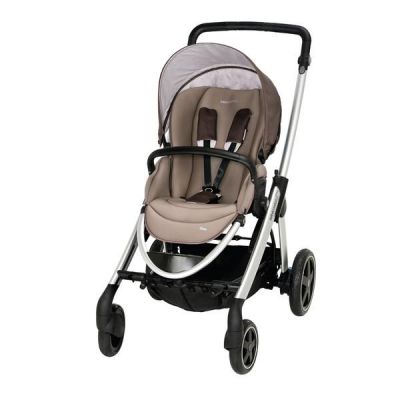 Carucior Elea Walnut Brown - BCT1302_7