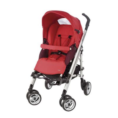 Carucior Loola Full Rosu - BCT1234
