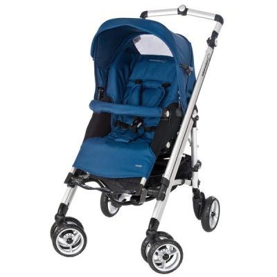 Carucior Loola Up Full  Albastru - BCT1235_1