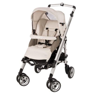 Carucior Loola Up Full  Bej - BCT1235_2