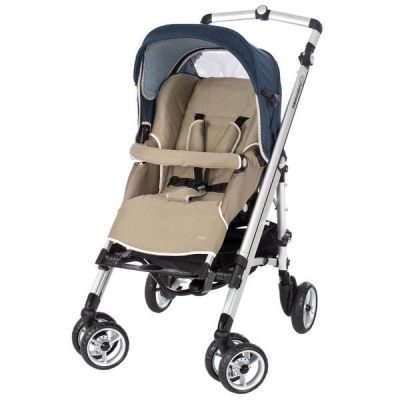 Carucior Loola Up Full  Crem - BCT1235_3