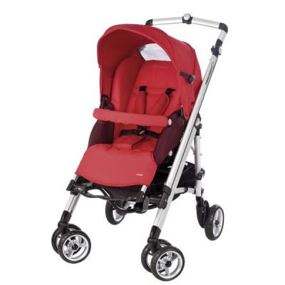 Carucior Loola Up Full  Rosu - BCT1235