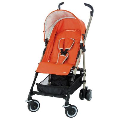 Carucior Mila Orange - BCT1304_1