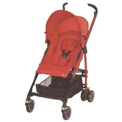 Carucior Mila Red - BCT1304_3
