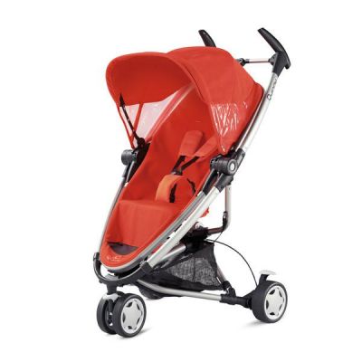 Carucior Zapp Extra Red  Revolution - BCT72905_6