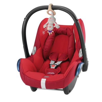 Cos auto Cabriofix + cadou jucaria Max - BCT61705+max