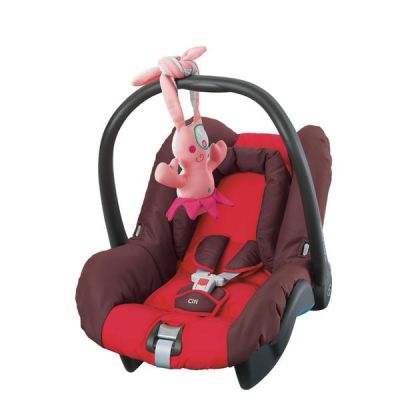 Cos auto Citi SPS + cadou Jucaria Lisa - BCT6880+lisa