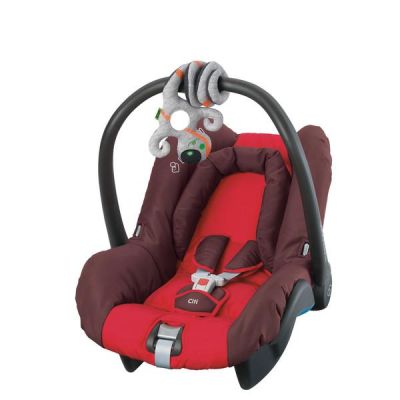 Cos auto Citi SPS + cadou Jucaria Sam - BCT6880+sam