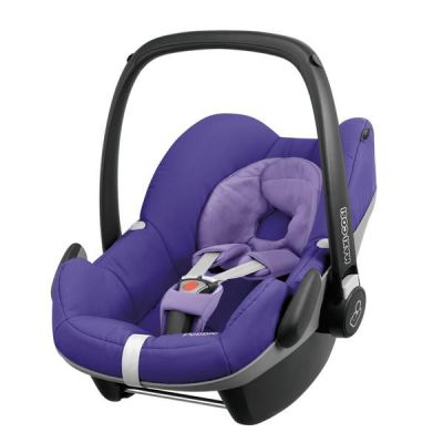 Cos auto copii Pebble Purple Pace - BCT6300_17