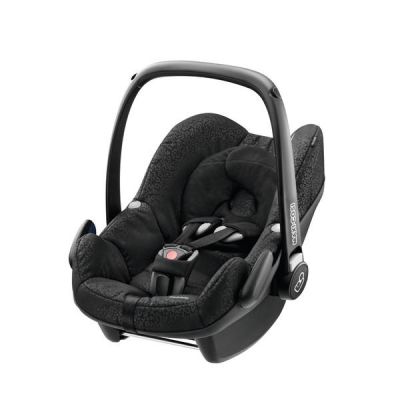 Cos auto Pebble Modern Black - BCT63005_5