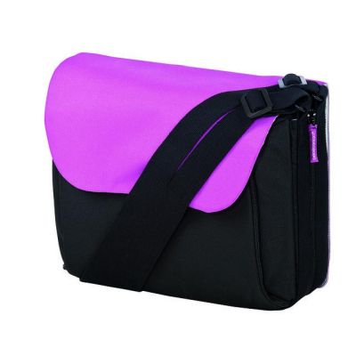 Geanta FlexiBag Dahlia Pink - BCT1606_1