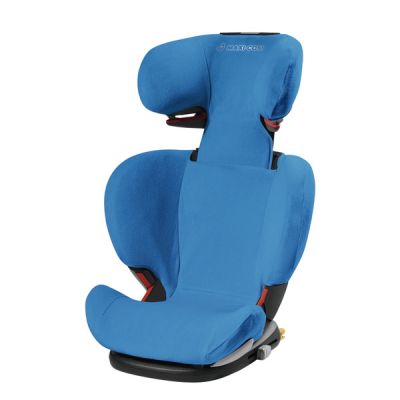 Husa auto Ferofix/Rodifix Maxi Cosi blue - BCT2499-2